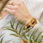 Get inspired: draag betekenisvolle sieraden bij de trend die we deze herfst en winter veel gaan zien: spirited comfort.