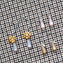 Sieraden inspiratie met Polaris Elements druppels voor trendy kettingen en oorbellen