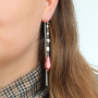 Sieraden inspiratie met Polaris Elements druppels voor trendy kettingen en oorbellen