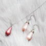 Sieraden inspiratie met Polaris Elements druppels voor trendy kettingen en oorbellen