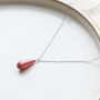 Sieraden inspiratie met Polaris Elements druppels voor trendy kettingen en oorbellen