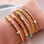 Maak de mooiste armbanden en kettingen met deze trendy kralen