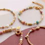 Maak de mooiste armbanden en kettingen met deze trendy kralen
