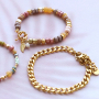 Maak de mooiste armbanden en kettingen met deze trendy kralen