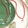 Inspiratie voor het cre&euml;ren van sieraden met populaire glaskralen rocailles