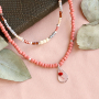 Inspiratie voor het cre&euml;ren van sieraden met populaire glaskralen rocailles