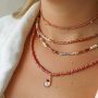 Inspiratie voor het cre&euml;ren van sieraden met populaire glaskralen rocailles