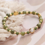 Inspiratie voor het maken van armbanden met populaire acryl kralen