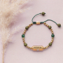 Inspiratie voor het maken van armbanden met populaire acryl kralen