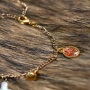 Inspiratie voor het maken van trendy sieraden voor een schitterende kerst