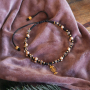 Inspiratie voor het maken van trendy sieraden voor een schitterende kerst