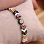 Get creative met deze tile beads in speelse vormen