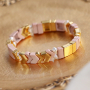 Get creative met deze tile beads in speelse vormen