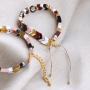 Get creative met deze tile beads in speelse vormen
