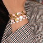 Get creative met deze tile beads in speelse vormen