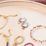Inspiratie voor een minimalistische sieraden collectie