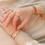 Inspiratie voor een minimalistische sieraden collectie