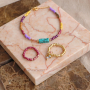 Inspiratie voor een minimalistische sieraden collectie