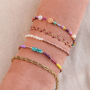 Inspiratie voor een minimalistische sieraden collectie