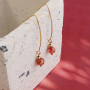 Verwerk deze cabochons en kralen in al je sieraden creaties!