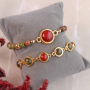 Verwerk deze cabochons en kralen in al je sieraden creaties!