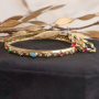 Zo verwerk je brass metalen bedels in je sieraden collectie