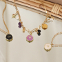 Zo verwerk je brass metalen bedels in je sieraden collectie