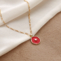 Zo verwerk je brass metalen bedels in je sieraden collectie
