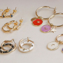 Zo verwerk je brass metalen bedels in je sieraden collectie