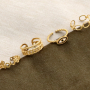 Get creative met rvs ringen en kralen ringen