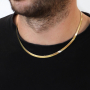 Combineer deze rvs sieraden met zelfgemaakte armbanden en kettingen