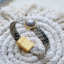 Gebruik deze leuke items voor je nieuwe armbanden collectie