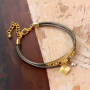 Gebruik deze leuke items voor je nieuwe armbanden collectie