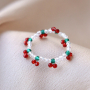 Get creative en maak een prachtige collectie ringen