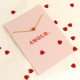 Prachtige canvas tassen en sieraden kaartjes