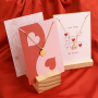 Prachtige canvas tassen en sieraden kaartjes