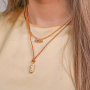 Get creative met deze persoonlijke C.U.S&reg; message beads en bedels