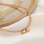 Get creative met deze persoonlijke C.U.S&reg; message beads en bedels