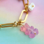 Get creative met gummy bear kralen