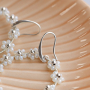 Trendy oorbellen en armbanden inspiratie