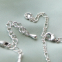 Trendy oorbellen en armbanden inspiratie