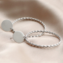 Trendy oorbellen en armbanden inspiratie