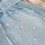 Super trendy om je kleding mee op te pimpen