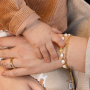 Cre&euml;er een collectie voor haar met sensuele, krachtige sieraden