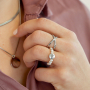Cre&euml;er een collectie voor haar met sensuele, krachtige sieraden