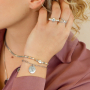 Cre&euml;er een collectie voor haar met sensuele, krachtige sieraden