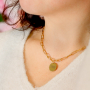 Cre&euml;er een collectie voor haar met sensuele, krachtige sieraden