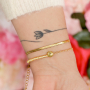 Cre&euml;er een collectie voor haar met sensuele, krachtige sieraden