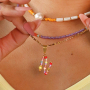 Prachtige sieraden sets Forever young 