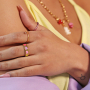 Prachtige sieraden sets Forever young 